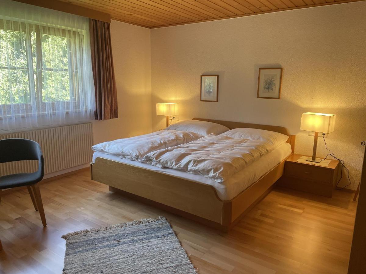 Apartment Ilishof Schruns Εξωτερικό φωτογραφία